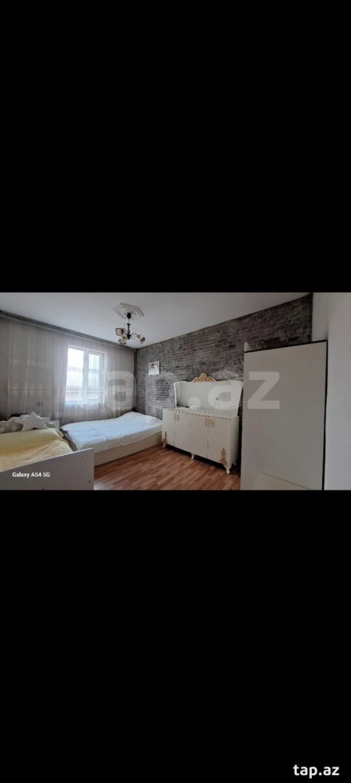 Satılır 2 otaqlı həyət evi