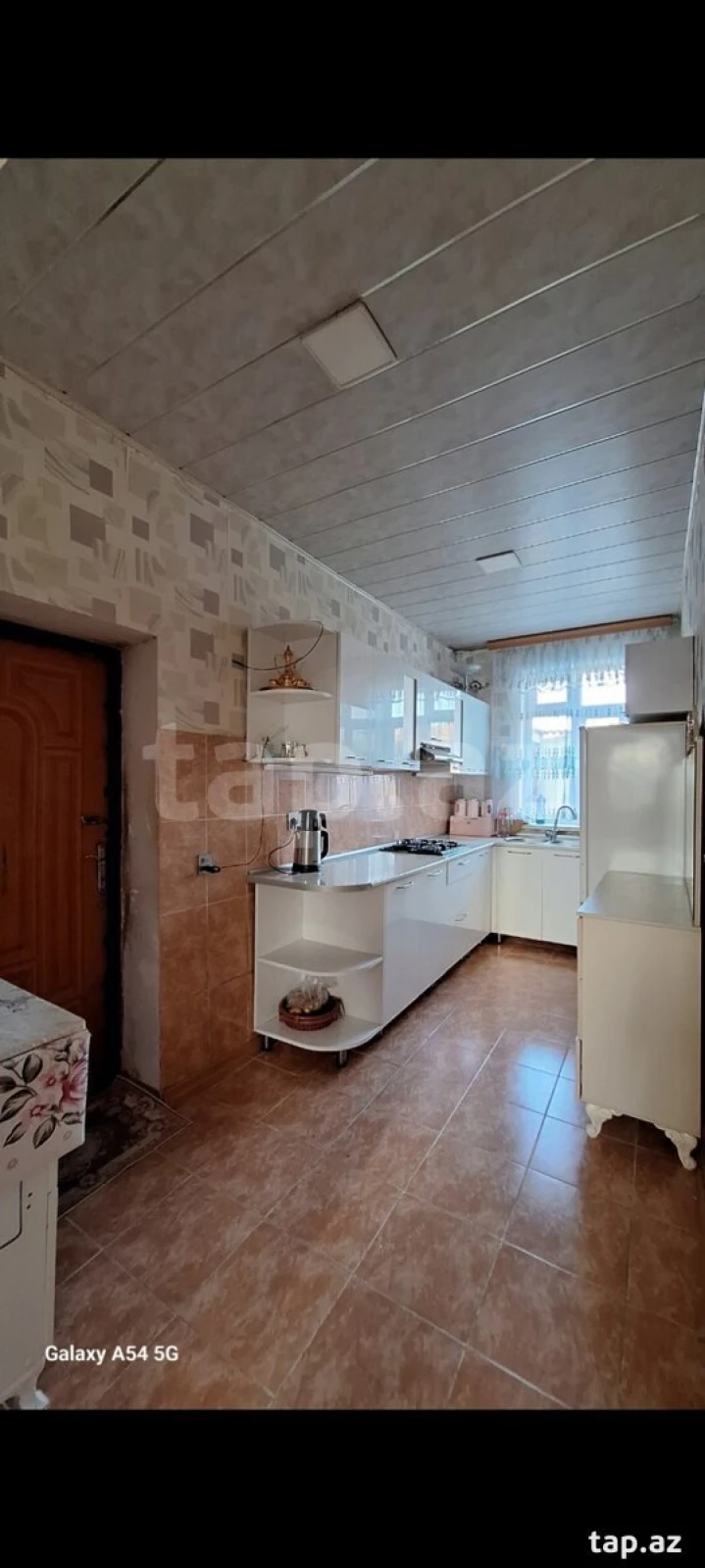 Satılır 2 otaqlı həyət evi