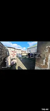 Satılır 2 otaqlı həyət evi