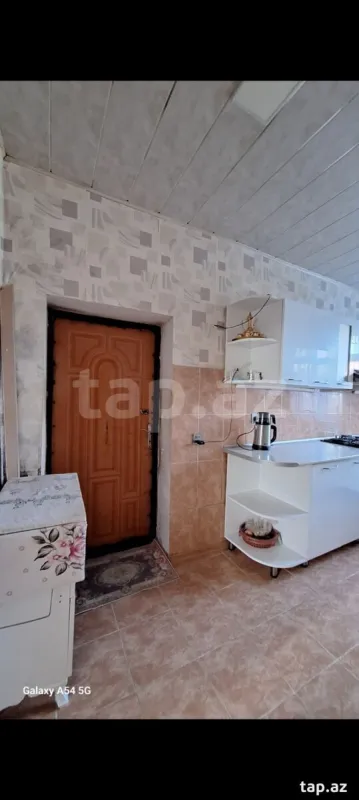 Satılır 2 otaqlı həyət evi