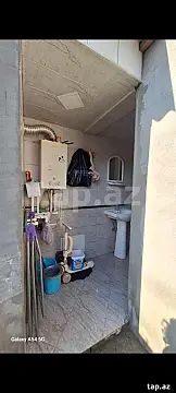 Satılır 2 otaqlı həyət evi