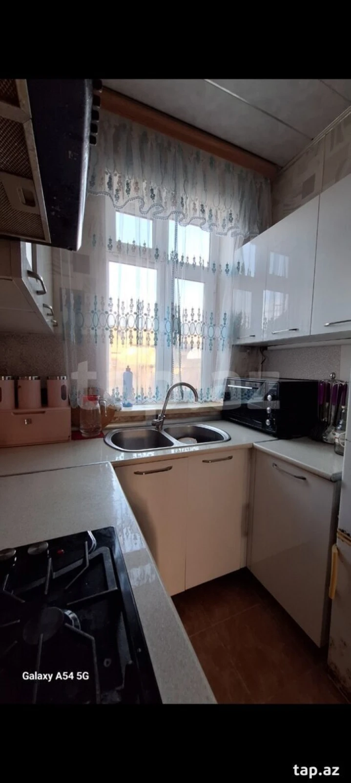 Satılır 2 otaqlı həyət evi