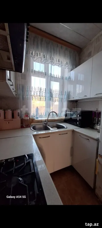 Satılır 2 otaqlı həyət evi