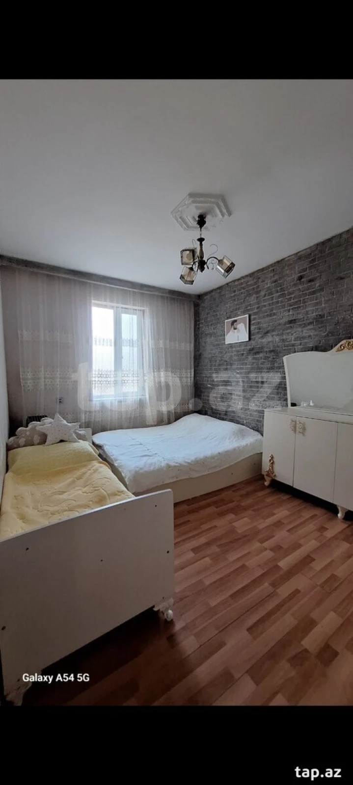 Satılır 2 otaqlı həyət evi