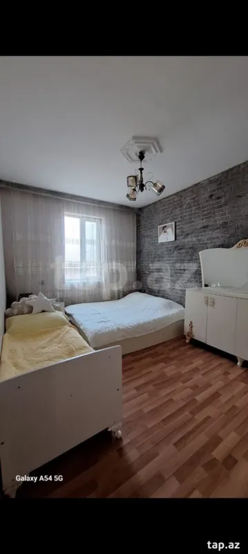 Satılır 2 otaqlı həyət evi