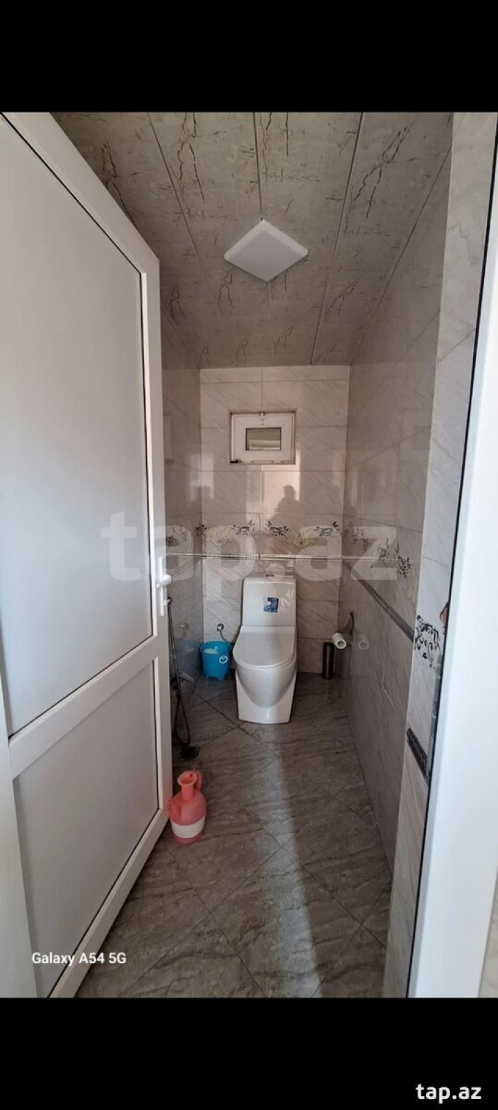 Satılır 2 otaqlı həyət evi