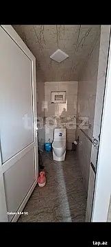 Satılır 2 otaqlı həyət evi