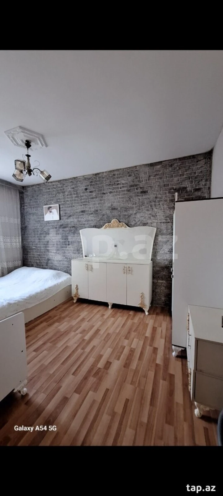 Satılır 2 otaqlı həyət evi