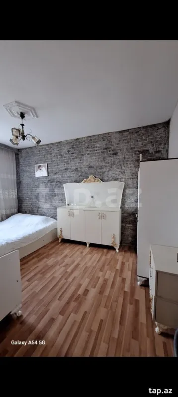 Satılır 2 otaqlı həyət evi