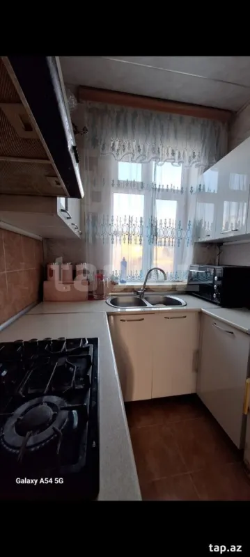 Satılır 2 otaqlı həyət evi