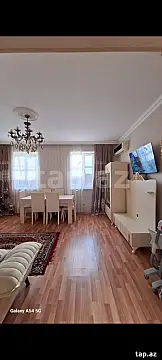 Satılır 2 otaqlı həyət evi