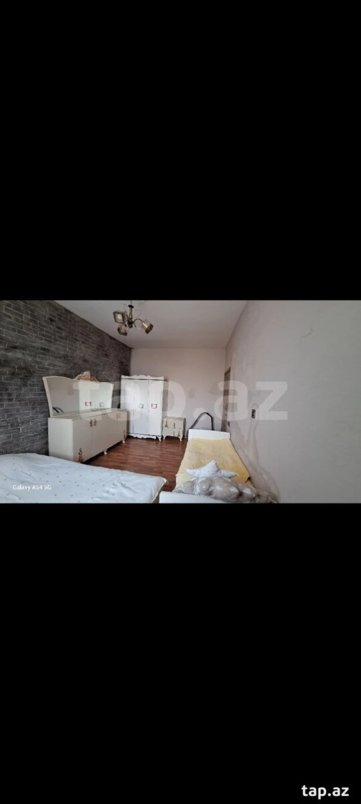 Satılır 2 otaqlı həyət evi