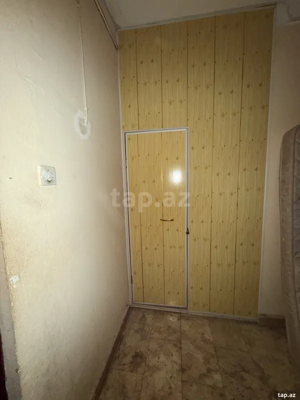 Satılır 3 otaqlı yeni tikili 120 m²