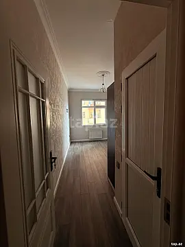 Satılır 3 otaqlı yeni tikili 120 m²