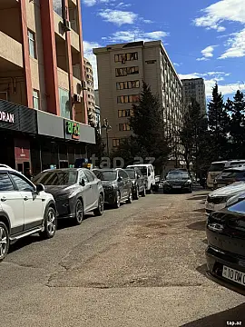 Satılır 3 otaqlı yeni tikili 120 m²