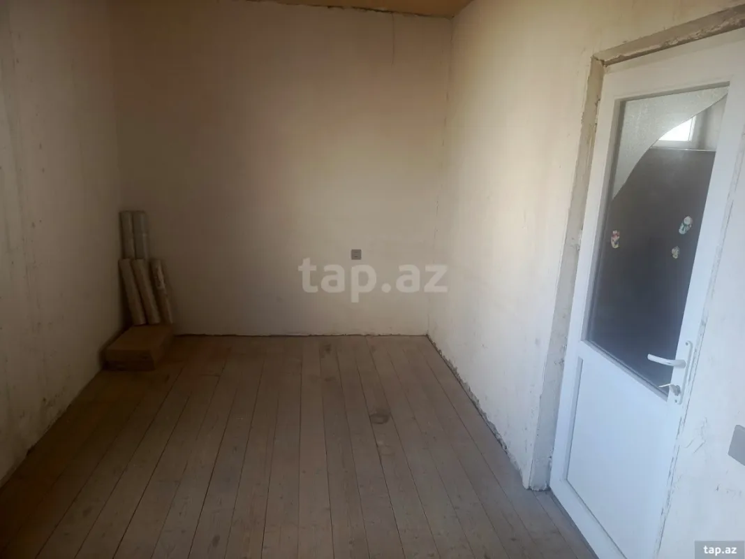 Satılır 3 otaqlı həyət evi