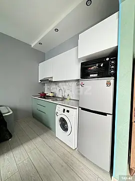 Satılır 2 otaqlı həyət evi