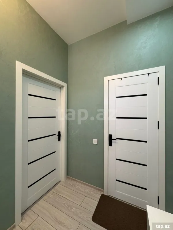 Satılır 2 otaqlı həyət evi