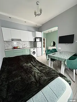 Satılır 2 otaqlı həyət evi