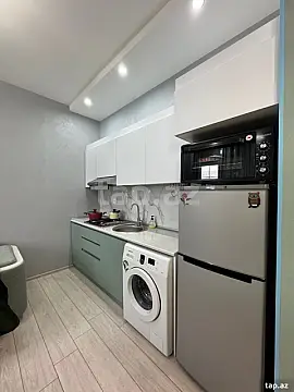 Satılır 2 otaqlı həyət evi