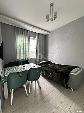 Satılır 2 otaqlı həyət evi