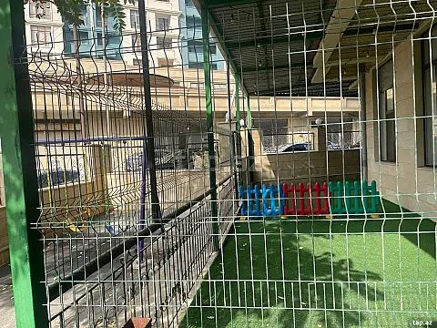 Kirayə verilir 2 otaqlı yeni tikili 60 m²