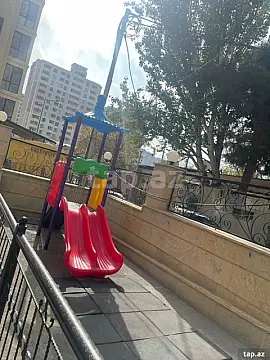 Kirayə verilir 2 otaqlı yeni tikili 60 m²