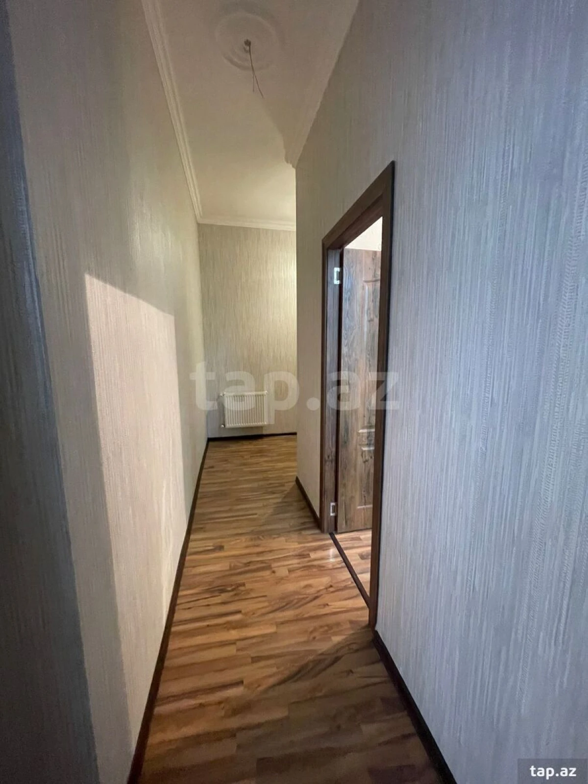 Kirayə verilir 2 otaqlı yeni tikili 60 m²
