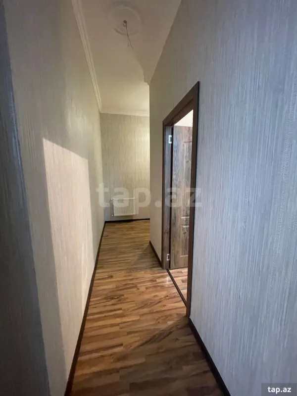 Kirayə verilir 2 otaqlı yeni tikili 60 m²