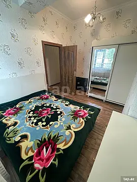 Kirayə verilir 2 otaqlı yeni tikili 60 m² — Bakı, Nərimanov 2 otaq 60.00 m²