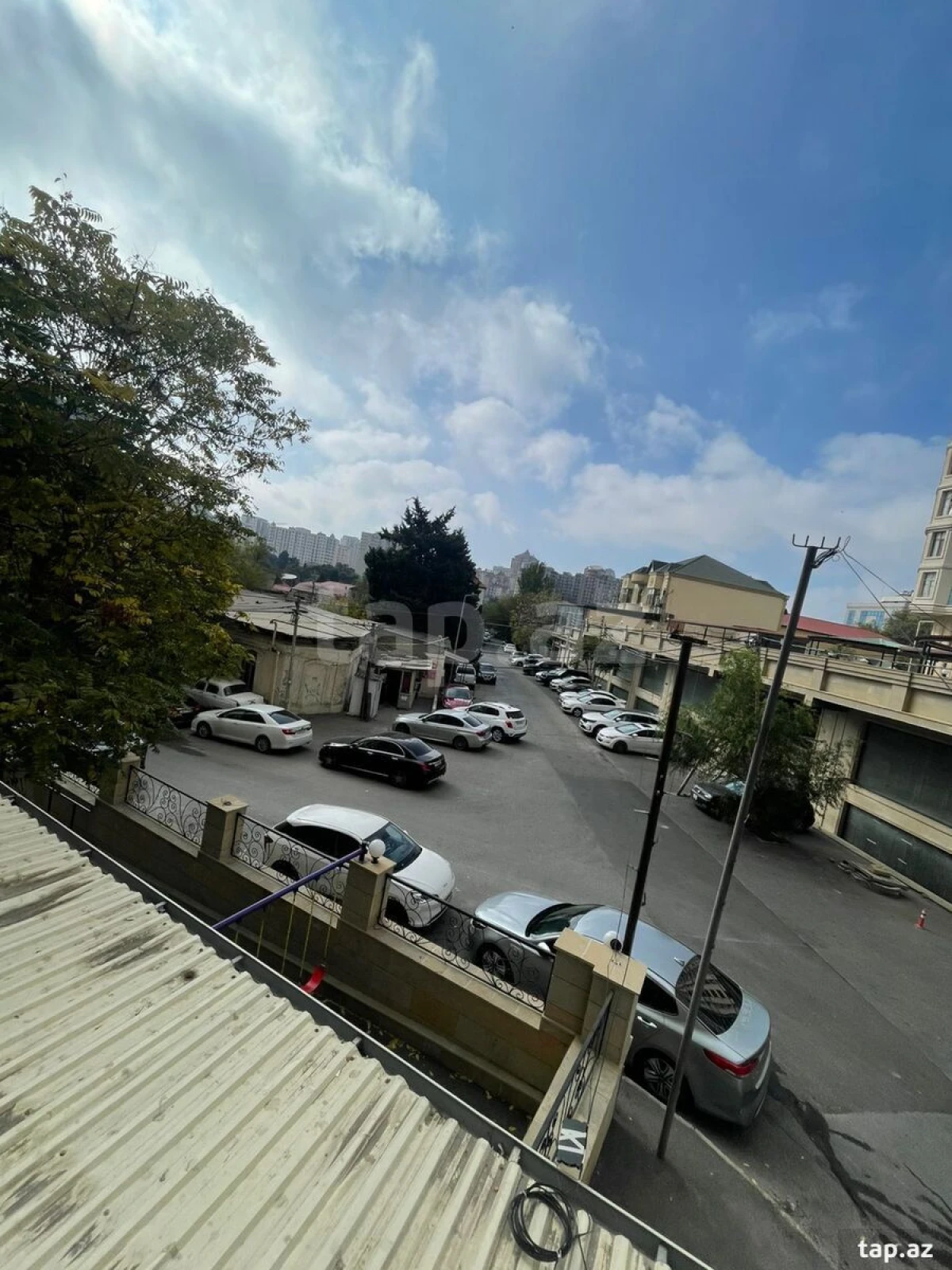 Kirayə verilir 2 otaqlı yeni tikili 60 m²