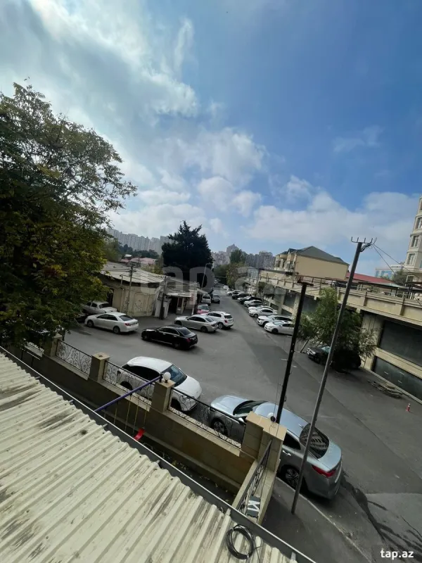 Kirayə verilir 2 otaqlı yeni tikili 60 m²