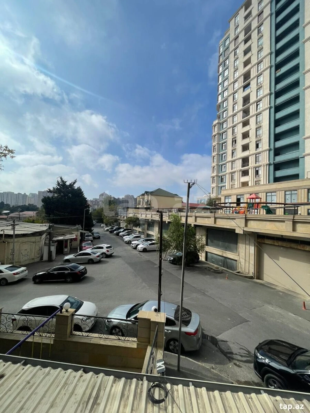 Kirayə verilir 2 otaqlı yeni tikili 60 m²