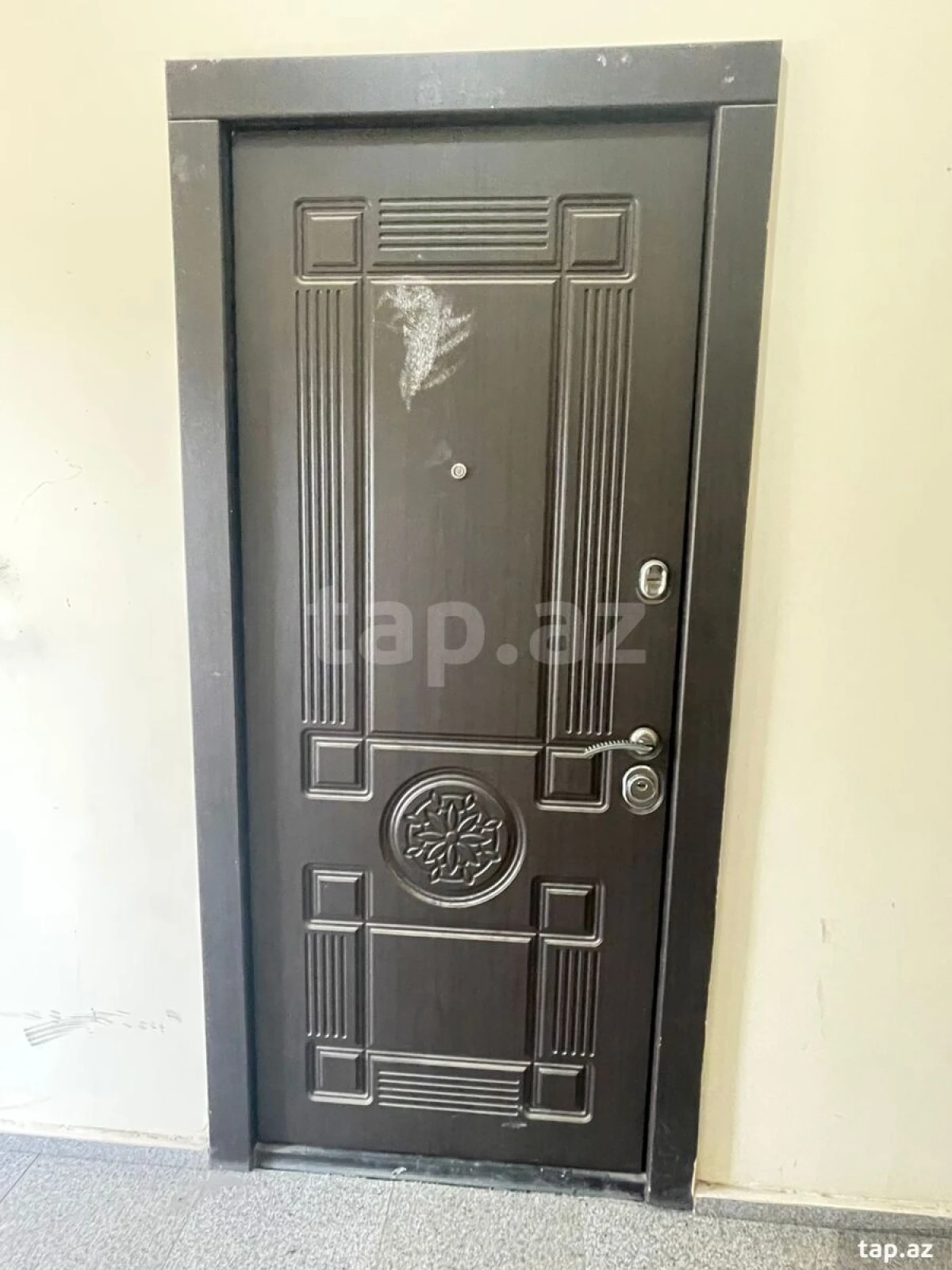 Kirayə verilir 2 otaqlı yeni tikili 60 m²