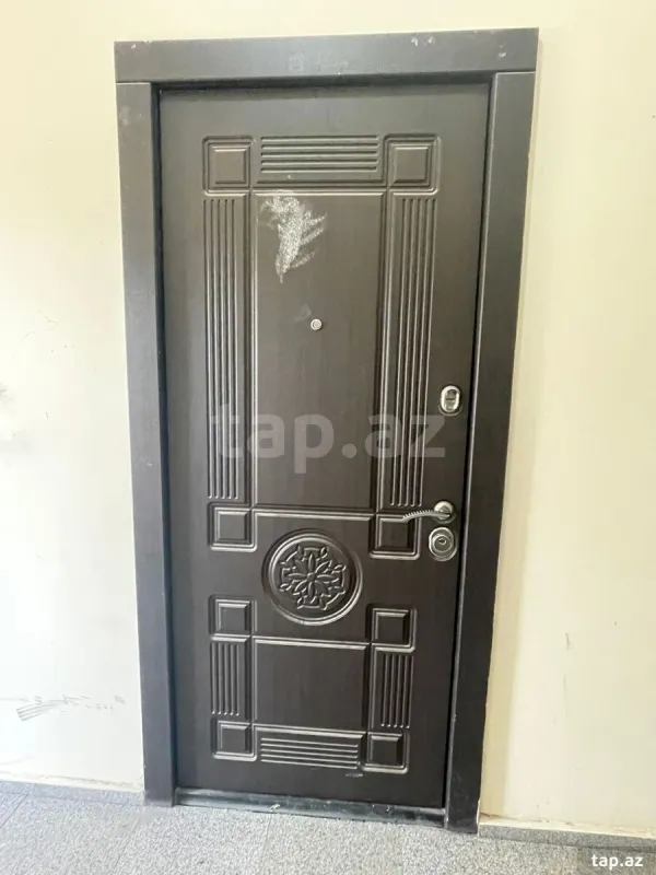 Kirayə verilir 2 otaqlı yeni tikili 60 m²