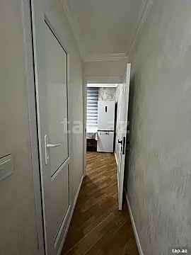 Kirayə verilir 1 otaqlı mənzil 40 m²