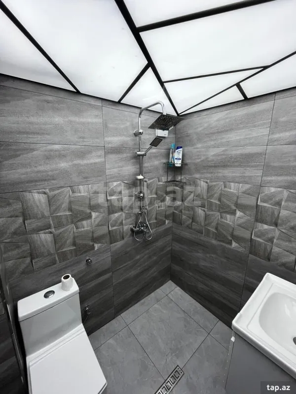 Kirayə verilir 1 otaqlı mənzil 40 m²