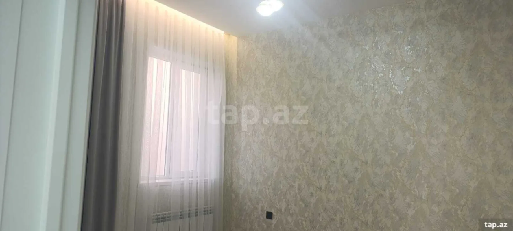 Satılır 6 otaqlı həyət evi