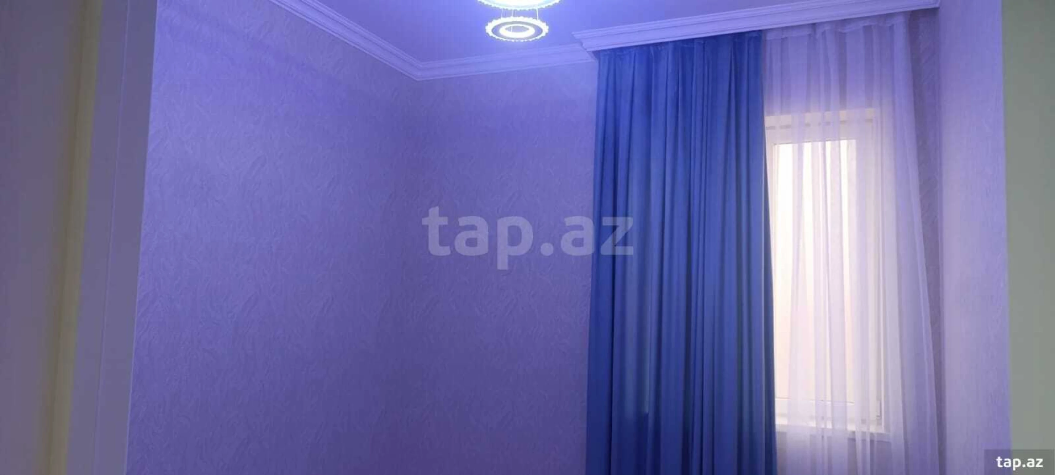 Satılır 6 otaqlı həyət evi