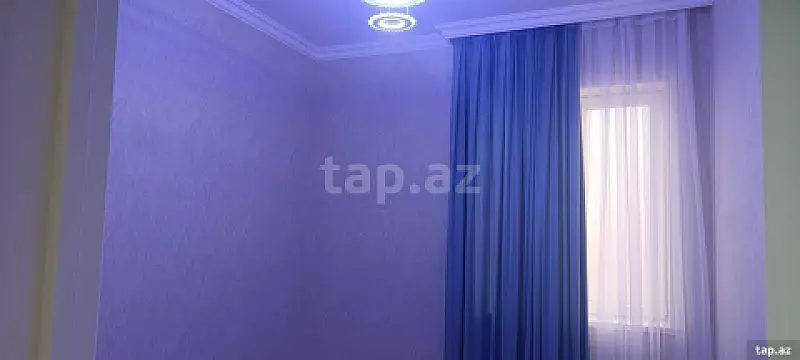 Satılır 6 otaqlı həyət evi