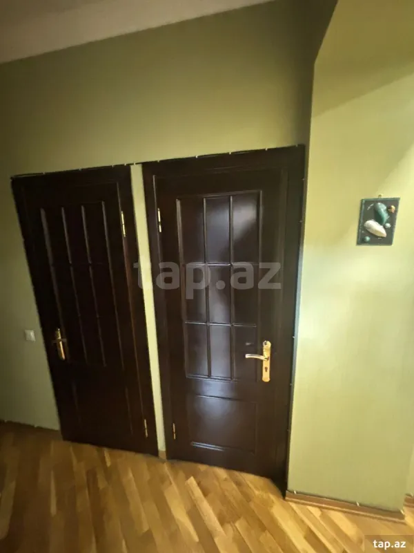 Kirayə verilir 2 otaqlı yeni tikili 100 m²