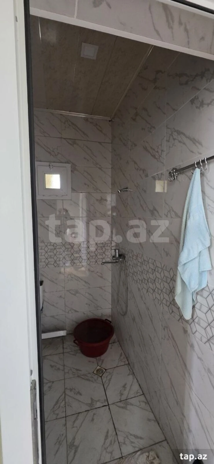 Kirayə verilir 2 otaqlı həyət evi