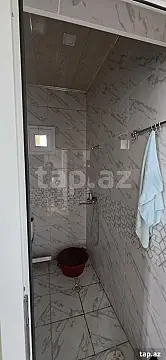 Kirayə verilir 2 otaqlı həyət evi