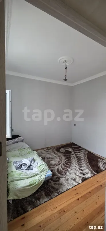 Kirayə verilir 2 otaqlı həyət evi