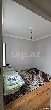 Kirayə verilir 2 otaqlı həyət evi