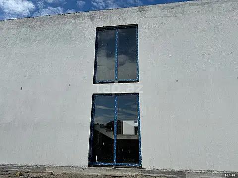 Satılır 5 otaqlı həyət evi