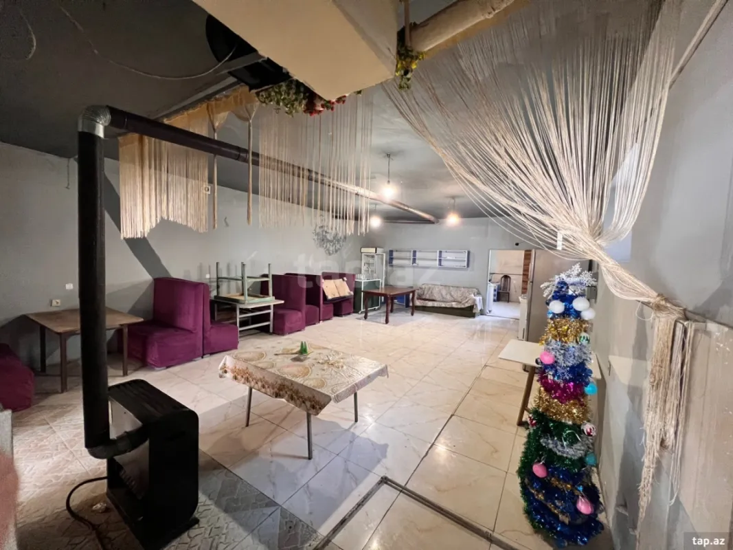 Kirayə verilir ofis