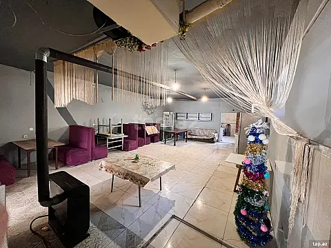 Kirayə verilir ofis