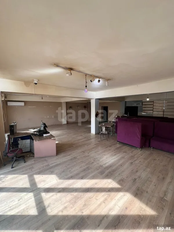 Kirayə verilir ofis