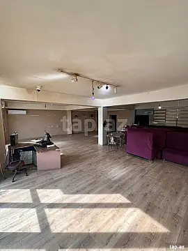 Kirayə verilir ofis